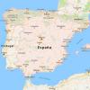 Routes et cartes de l'Espagne - MapaCarreteras.org