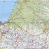 mapa carreteras Guipúzcoa 1
